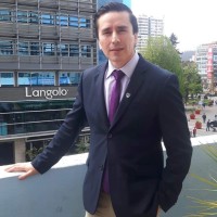 Daniel Olave