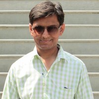 Chirag Limbachiya