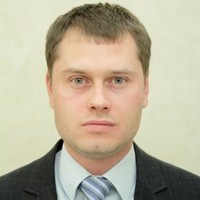 Sergei Kondratiev