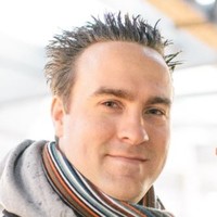 Dan Gillingwater