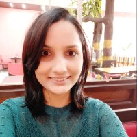 Deeksha Adhikari