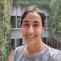 Elif YENİGÜN