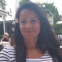 Claudia Burgos Nyström