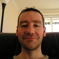 Antony Knight