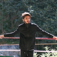 Anurag Kirshali