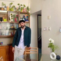 Firoz Wahi