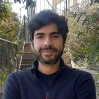 Jorge Contreras Rodríguez