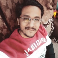 Prashant shingala