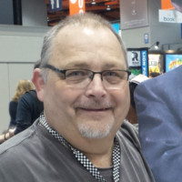 David Frederick