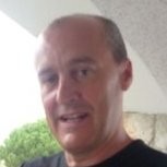 Andy Mclaren