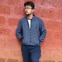 Abhishek B