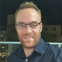 Omri Davidi