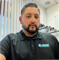 Dagoberto Marquez
