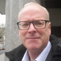 Giles Middleton
