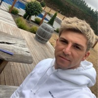 Jacob Clarke