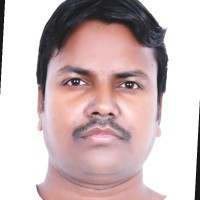 Sunil Gond