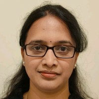 Anitha Munagala