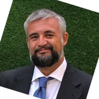 Fabio Salzano