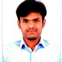 Prashanth Kumar S