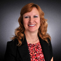 Paula Mitchell
