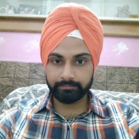 Lovepreet Singh