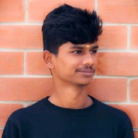 Bharani Nk