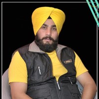 Paramjit Singh