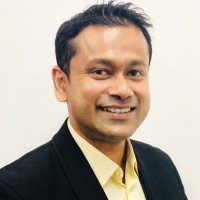 Arindam Das