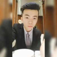Justyn Huang