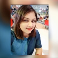 Nancy Arora