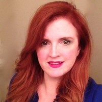 Kate Faherty