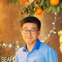 Charlie Shin