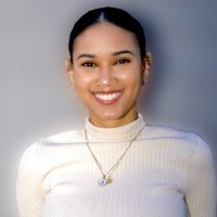 Ayjah Mohammed