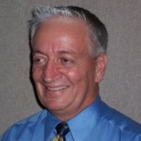 Jim Crews