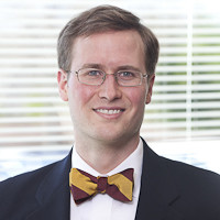 Jonathan Russell, CPA