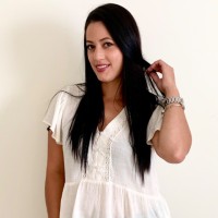Sheila Perez