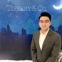 Ricky Yu