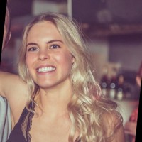 Fie Cecilie Holmberg Hansen