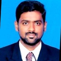 Sandeep K t