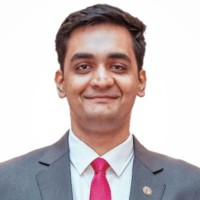 Shubham Kejriwal