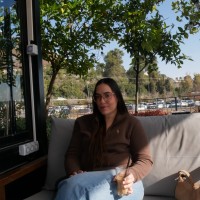 Hila Ben David