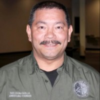 Sgt (ret) Don Gulla