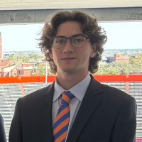 Jackson Gregory