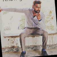 Karankot Satish