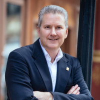 Scott Emmelkamp, FASLA, PLA, LEED AP