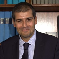Malik Memlouk