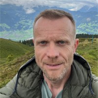 André Drenth