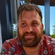 Patrick van Mook