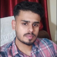 CHINMAY M