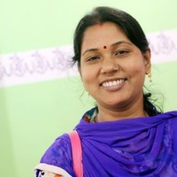 anjana rani